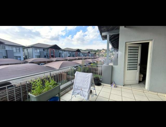 2 BEDROOM APARTMENT FOR SALE IN GLENEAGLES